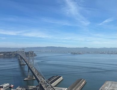 425 1st St Unit 4407, San Francisco, CA, 94105