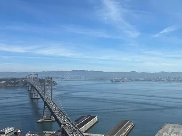 425 1st St Unit 4407, San Francisco, CA 94105