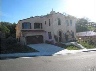 3167 Olympic Rd, Fairfield, CA 94534