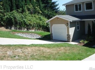 4216 S 64th St APT A, Tacoma, WA 98409