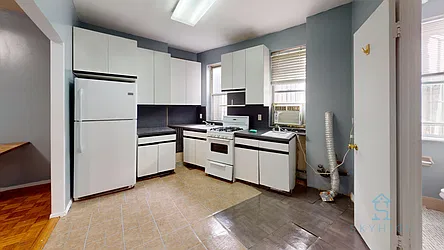 Rented by Skyhigh Realty NYC LLC