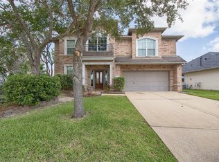 116 Marina Oaks Dr, Kemah, TX 77565