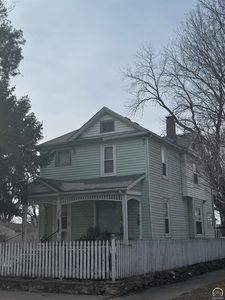 301 SE Klein St, Topeka, KS, 66607