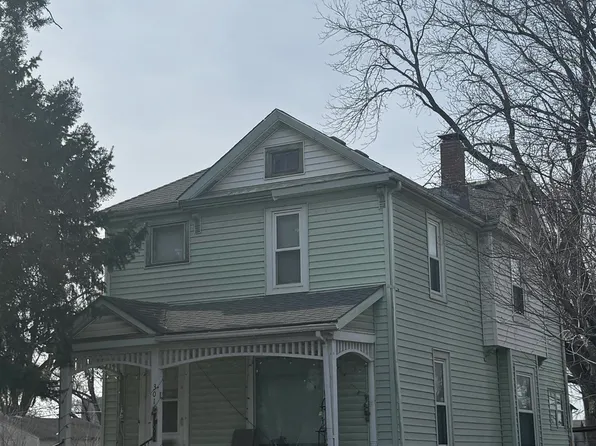 301 SE Klein St, Topeka, KS 66607