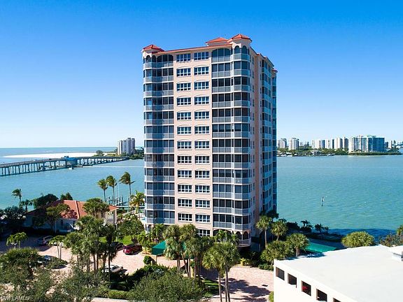 2nd image of 8751 Estero Blvd Penthouse 3
