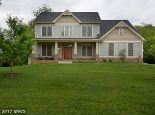 2820 Greenbower Way, Ellicott City, MD 21042
