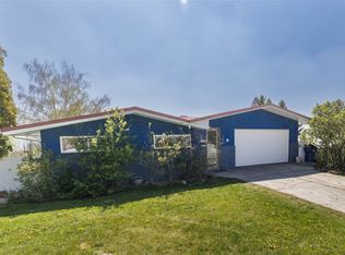 1208 Valley View Dr, Great Falls, MT 59404