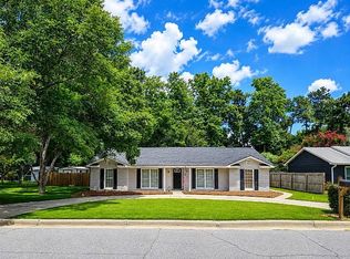 5011 Stone Gate Dr, Columbus, GA 31909