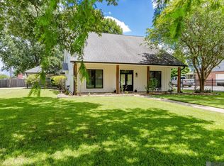 16490 Wesley Evans Rd, Prairieville, LA 70769