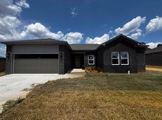 2022 Skylark Dr, Beebe, AR 72012