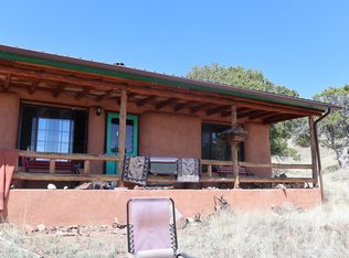 41 Yucca Cir, Datil, NM 87821