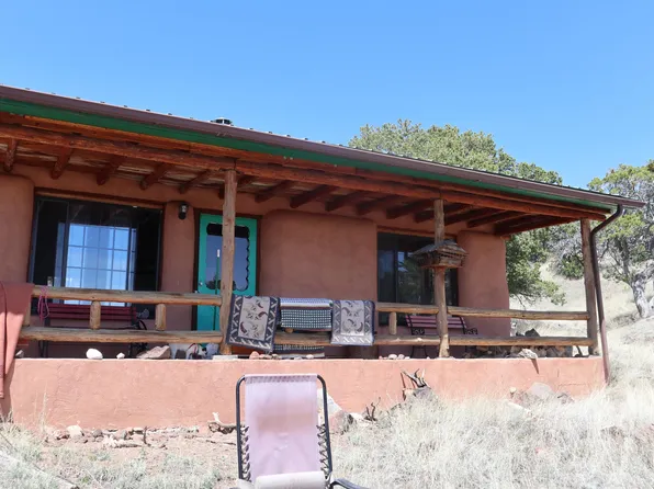 41 Yucca Cir, Datil, NM 87821
