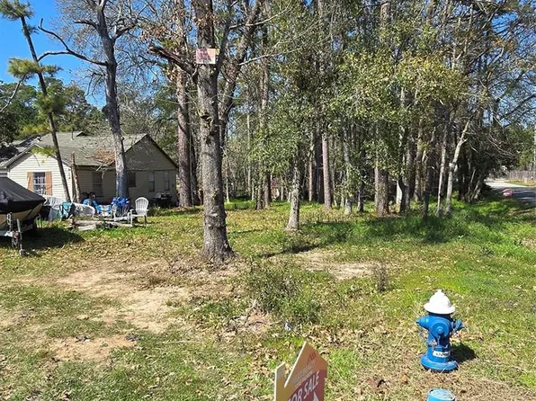0 Big Deer Dr, Crosby, TX 77532