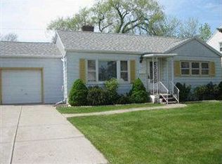 4718 N Bailey Ave, Amherst, NY 14226