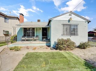 1403 W 133rd St, Compton, CA 90222