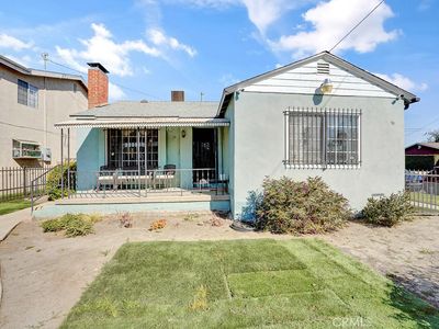 1403 W 133rd St, Compton, CA, 90222