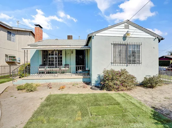 1403 W 133rd St, Compton, CA 90222