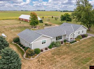 20058 423rd Ave, Delavan, MN 56023