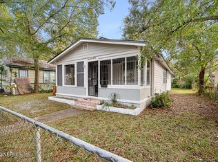 1430 W 15th St, Jacksonville, FL 32209