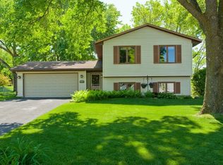 10349 Yukon Ave S, Bloomington, MN 55438