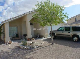 5026 Hobog Ct, North Las Vegas, NV 89031