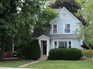 143 Conde St, West Chicago, IL 60185