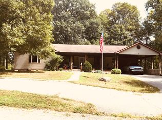 78 W Coxton Rd, Bedford, IN 47421