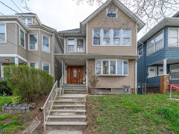 1116 North Ave, Elizabeth City, NJ 07201