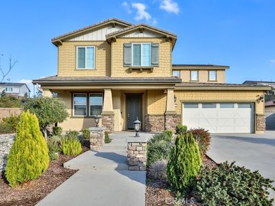 16776 Fleur Blvd, Riverside, CA, 92503