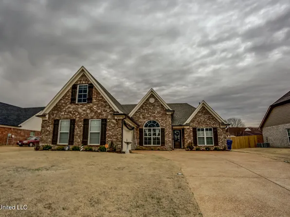 4579 Spike Ln, Horn Lake, MS 38637