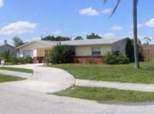 3259 SE Fairmont St, Stuart, FL 34997
