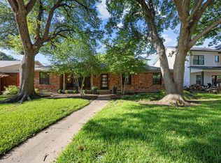 10916 Ferndale Rd, Dallas, TX 75238
