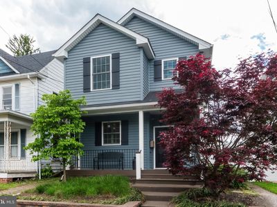 315 E Piccadilly St, Winchester, VA, 22601