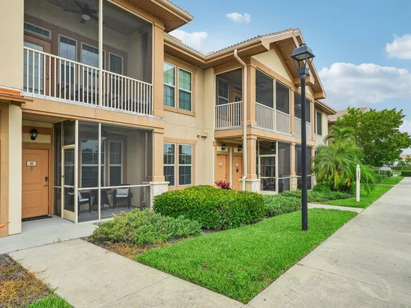 Springs at Gulf Coast