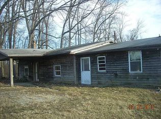 2843 S Tecumseh Rd, Springfield, OH 45502