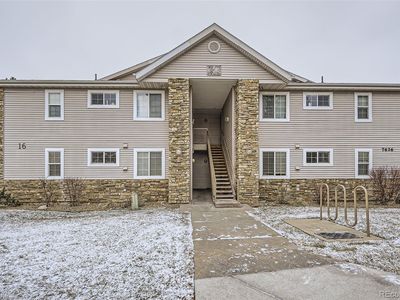7626 Depew Street  Unit 102, Westminster, CO, 80003