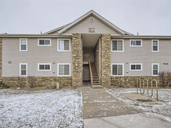 7626 Depew Street #102, Arvada, CO 80003