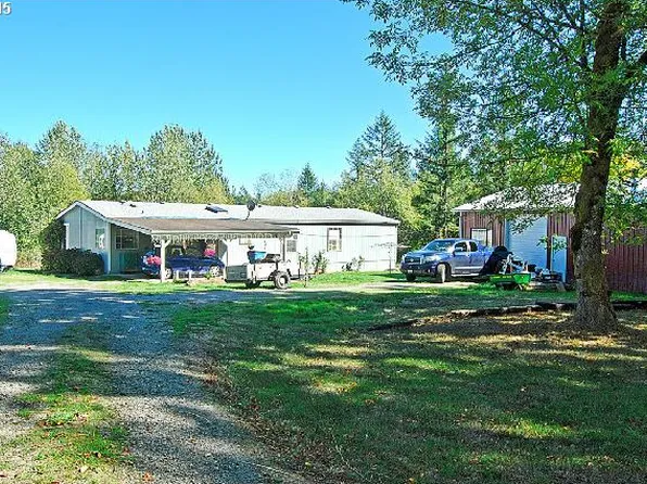 30909 NE 132nd Ave, Battle Ground, WA 98604