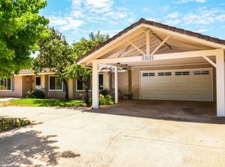 2831 Olive View Rd, Alpine, CA 91901