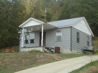 340 Pine St, Amity, AR 71921