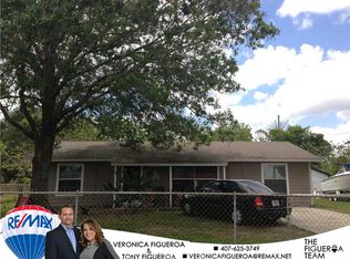 1610 Overdale St, Orlando, FL 32825