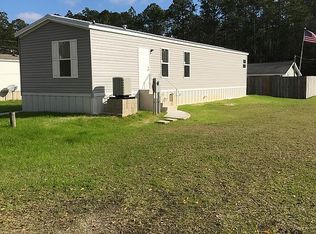 57384 Oak Ave, Slidell, LA 70461