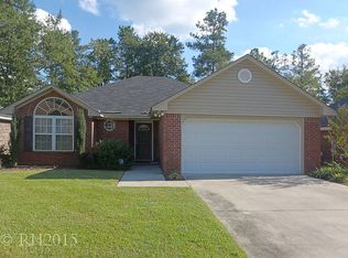936 Bors Rd, Sumter, SC 29154