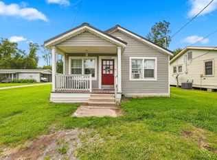 1564 W Main St, Schriever, LA 70395