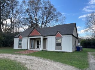 75 Taylor Ln, Tallassee, AL 36078