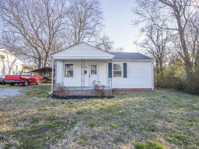 308 Cordell Ave, Maryville, TN, 37804