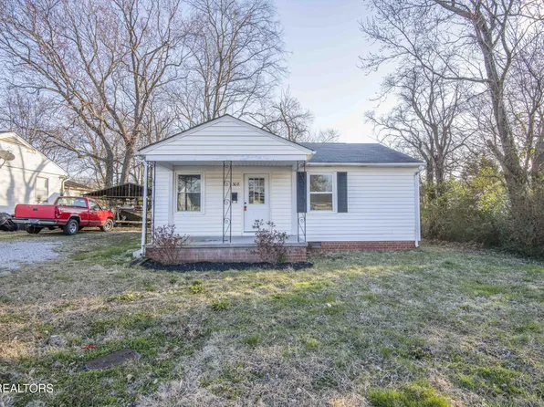 308 Cordell Ave, Maryville, TN 37804