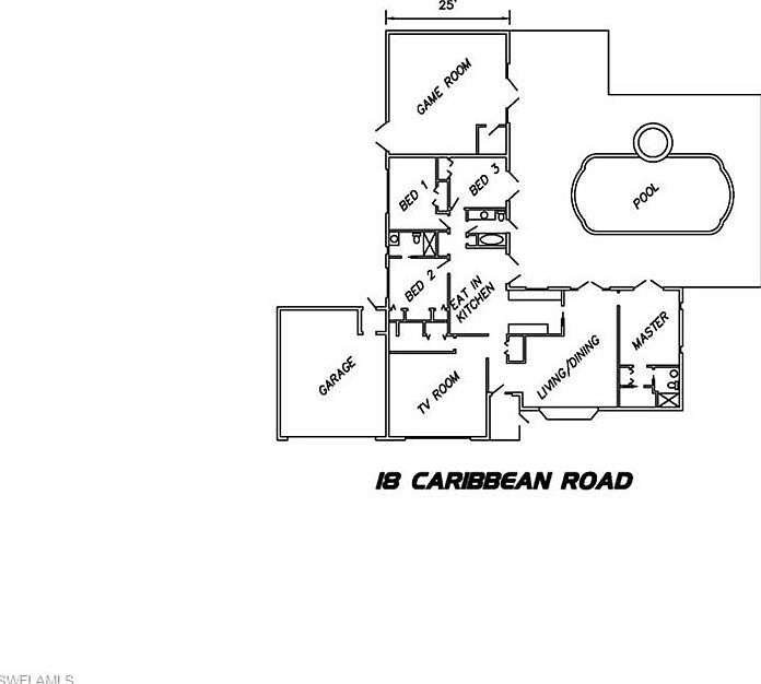 1st image of 18 Caribbean Rd