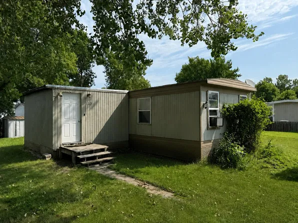 408 3rd Ave S Lot 133, Brookings, SD 57006