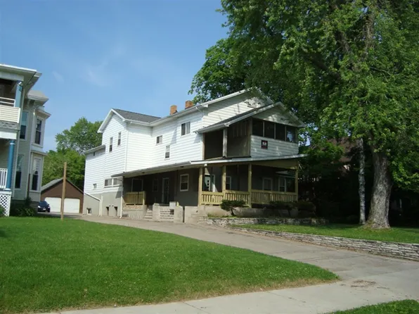536 Algoma Blvd, Oshkosh, WI 54901